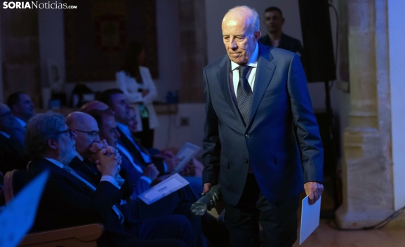 Soria acogerá el 8 la entrega de los Premios CEOE Castilla y León
