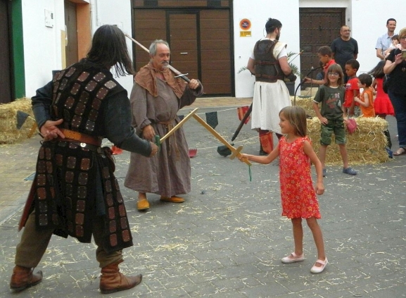 Mercado Medieval de Medinaceli 2025: fechas, horarios y novedades