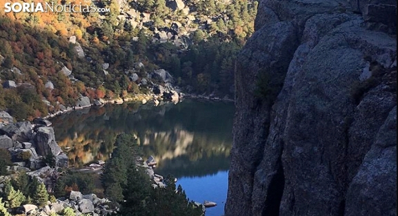 ¿Visitarás la Laguna Negra este verano?: Claves para el acceso