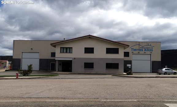 Tres mancomunidades de Soria se repartirán 257.250 euros para mejorar los servicios públicos prestados a los habitantes del medio rural