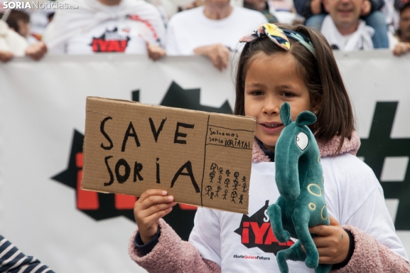 La SSPA alerta del riesgo de perder fondos europeos por la despoblación