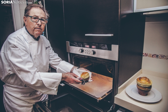 ASOHTUR premia la excelencia de la hostelería soriana en 2025