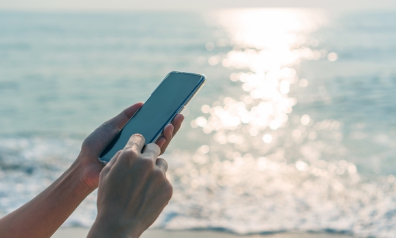 Desconexión laboral en Castilla y León: ¿cuánto tardamos en olvidar el trabajo en vacaciones?