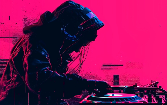 La música electrónica toma el relevo en el Espacio Alameda con la sesión Groove the Park