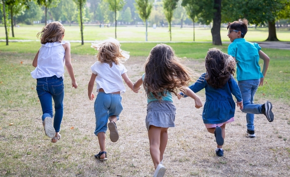 Abierto el plazo para solicitar el Bono Infantil de 200€ de la Junta