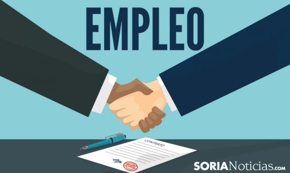 Oferta de empleo repartidor Soria: contrato indefinido 21.500€