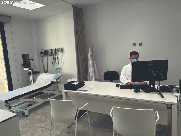 Hospital Latorre: Cuidado con las infecciones de orina durante los meses de verano en Soria