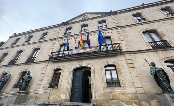 Premios Poesía Diputación Soria 2025: récord de participación