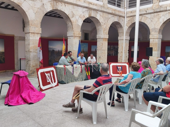 El Burgo de Osma presenta una feria taurina equilibrada para San Roque