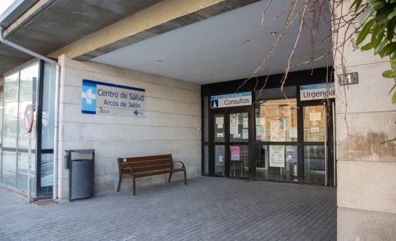 Soria adjudica el servicio de lavandería para centros de salud