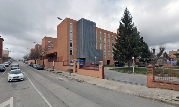 Adjudicada la sustitución de ascensores en la Residencia de Soria