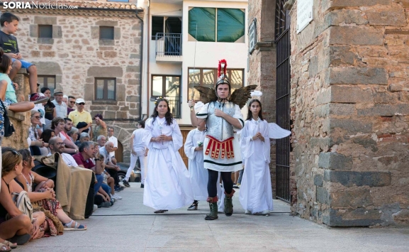 Ágreda presenta un atractivo y variado programa de actividades para este verano