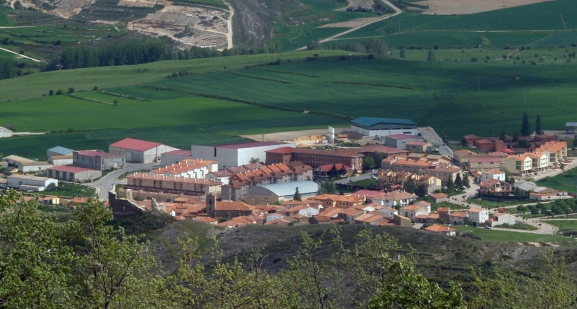 Agenda cultural en Tierras Altas: Fiestas en Yanguas y más