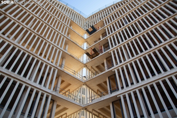 El Plan Soria moviliza 139 M€ con el PEMA, la FP y la bioeconomía como principales ejes