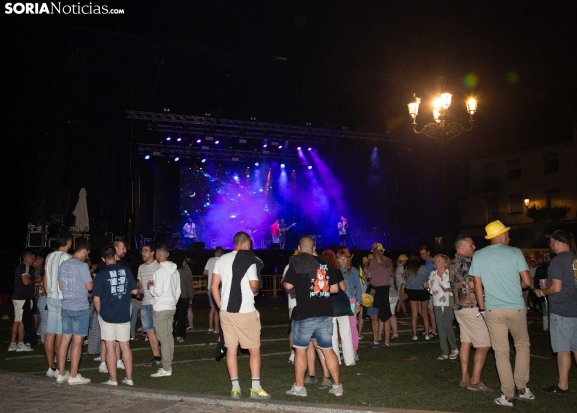 El caos organizativo del Torrezno Music Festival indigna a los asistentes: Fue una estafa