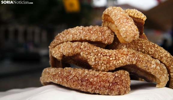 Un estudio de la Universidad de Valladolid asocia el consumo de Torrezno de Soria a una mejora de la salud cardiovascular