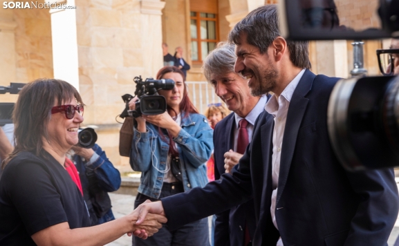 Urtasun sobre la dimisión de Noelia Núñez: Cualquiera puede ser político, pero la mentira debe tener consecuencias