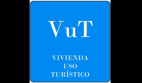 ¿Dónde están las viviendas de alquiler turístico legales en Soria?