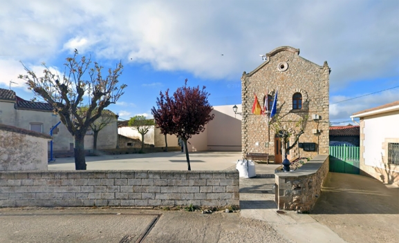 Villar del Campo invierte 26.000 euros en infraestructuras y un gimnasio