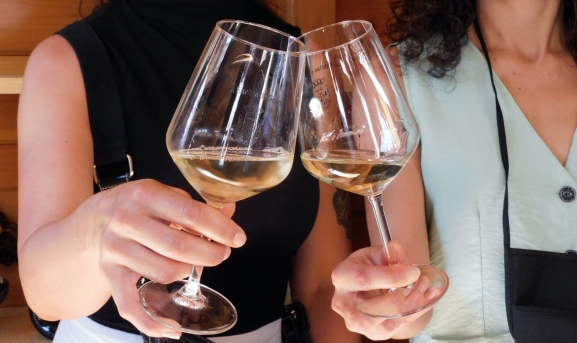 Abierto el plazo de ayudas de la Junta para la promoción internacional del vino