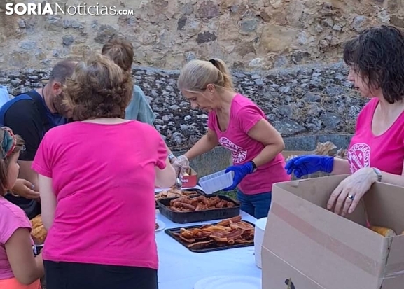 Fiestas del Calaverón Soria 2025: programa completo del 24 al 26 de julio