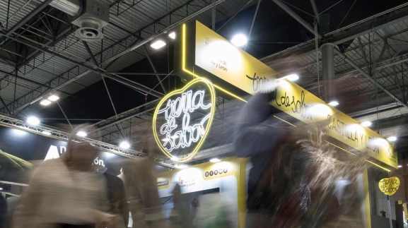 La Junta facilita la participación gratuita de empresas agroalimentarias y figuras de calidad en las principales ferias sectoriales de España