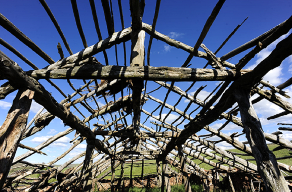 Conferencia sobre la casa tradicional soriana hoy en Soria