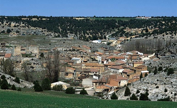 Fiestas de Castillejo de Robledo 2025: programa completo