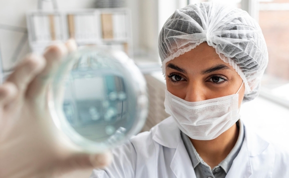 La Junta destina 3 millones a 7 unidades de investigación de excelencia