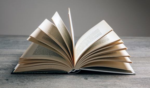 Presentación de un nuevo título literario este miércoles en el Casino