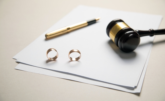 Aumentan los divorcios en 2024: la custodia compartida ya es la opción mayoritaria