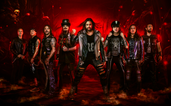 Mägo de Oz cancela su concierto en el Torrezno Music Festival de Ágreda por problemas técnicos