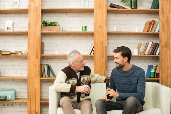 La UVa abre el plazo del programa de convivencia entre mayores y estudiantes en Soria