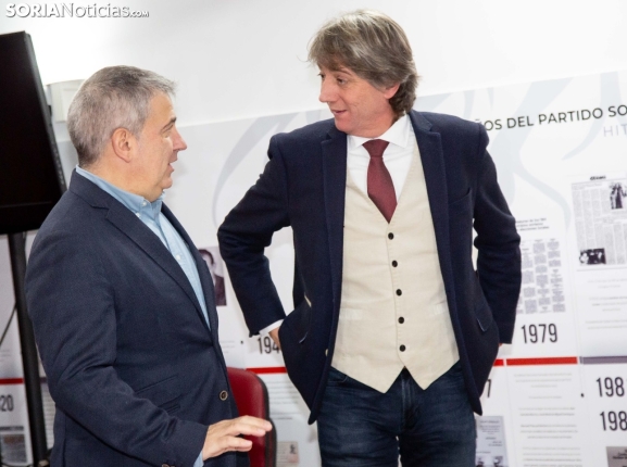 El PSOE empezará en agosto su proceso de búsqueda de candidato a la presidencia de la Junta de Castilla y León