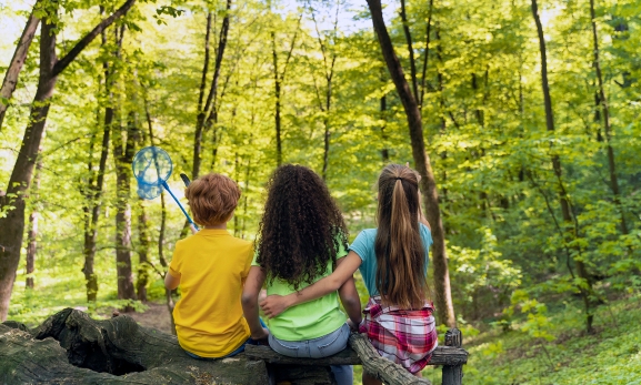 Campamentos de verano JCyL 2025: 5.630 plazas, 600 empleos y novedades en Soria