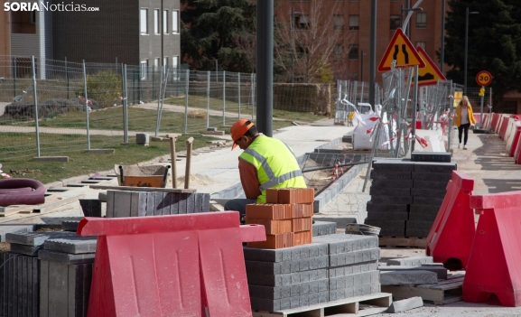 Propietarios denuncian 4 meses sin acceso por obras en Eduardo Saavedra