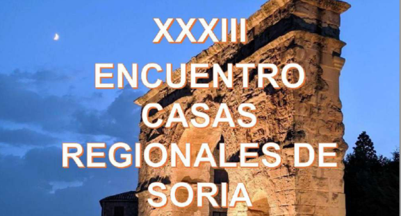 Ya disponible la revista Casas de Soria de agosto 2025