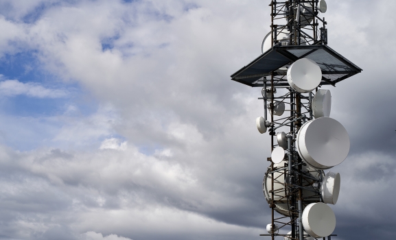 Telecomunicaciones impulsa la banda ancha y el 5G en Soria con el PRTR