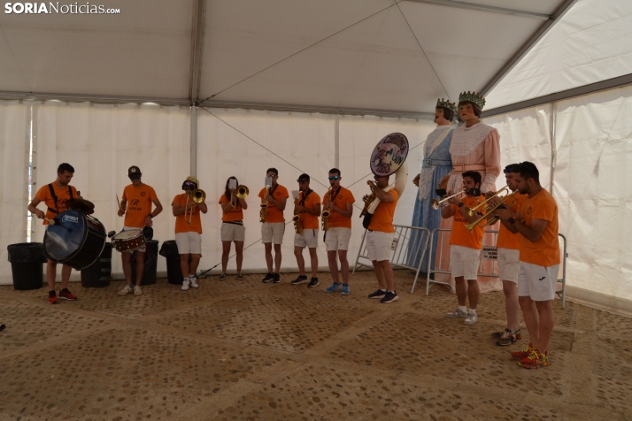 Gallofa de Morón de Almazán