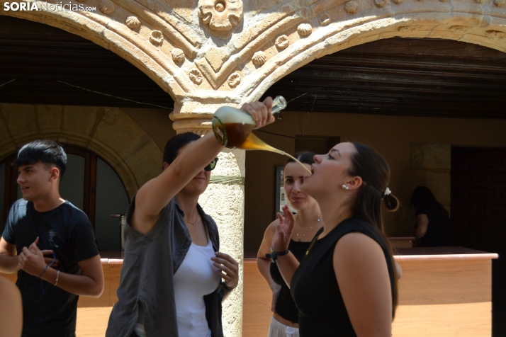 Gallofa de Morón de Almazán