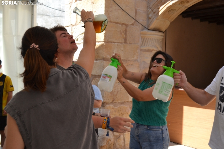 Gallofa de Morón de Almazán