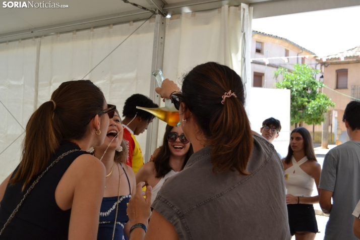 Gallofa de Morón de Almazán