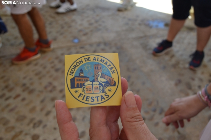 Gallofa de Morón de Almazán