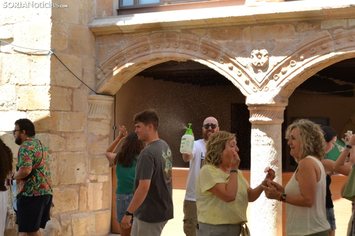 Gallofa de Morón de Almazán