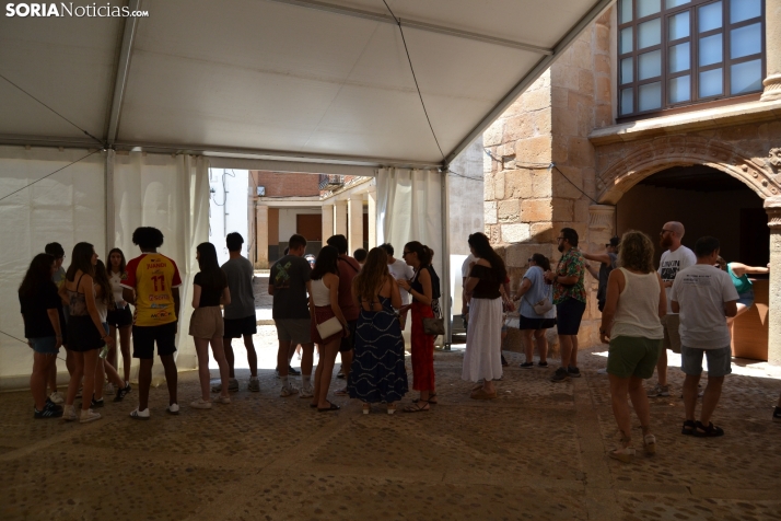 Gallofa de Morón de Almazán