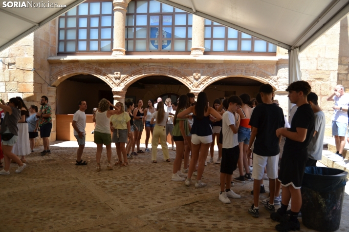 Gallofa de Morón de Almazán