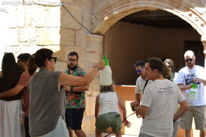 Gallofa de Morón de Almazán