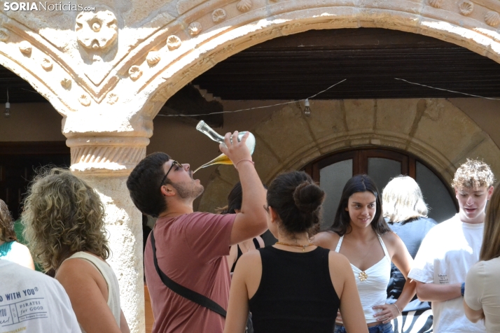 Gallofa de Morón de Almazán