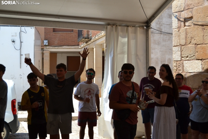 Gallofa de Morón de Almazán