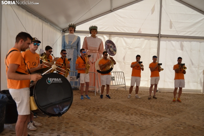 Gallofa de Morón de Almazán